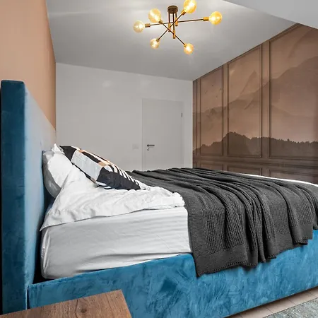 Apartment Flh - Panorama *