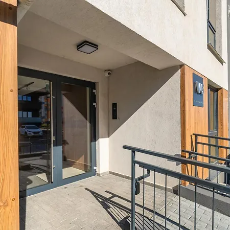 Flh - Panorama Apartament