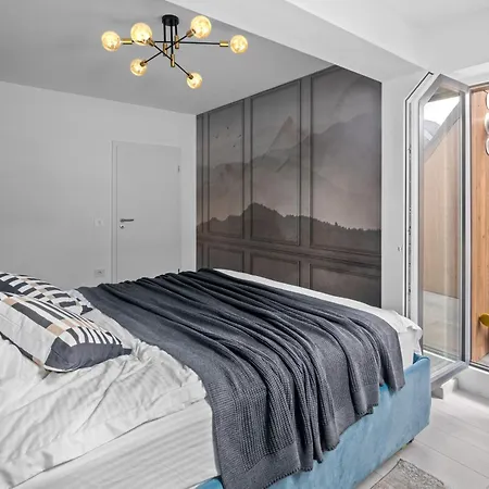 Flh - Panorama Apartment *