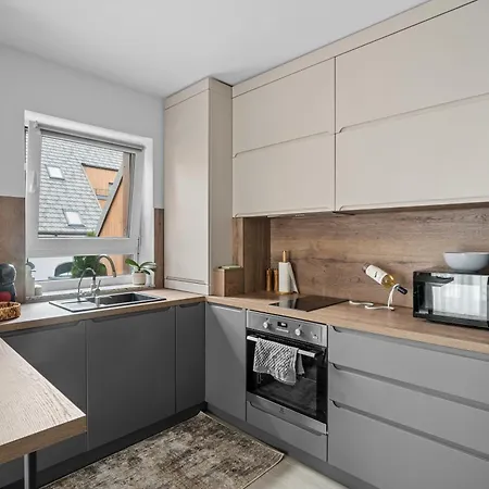 Apartment Flh - Panorama