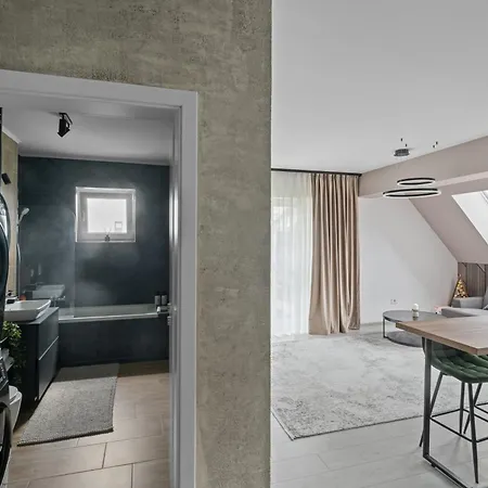 Apartment Flh - Panorama