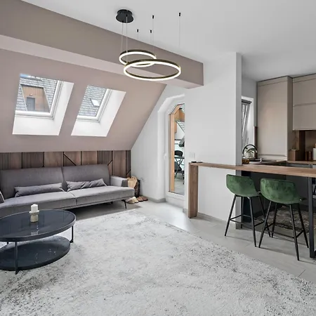 Flh - Panorama Apartament