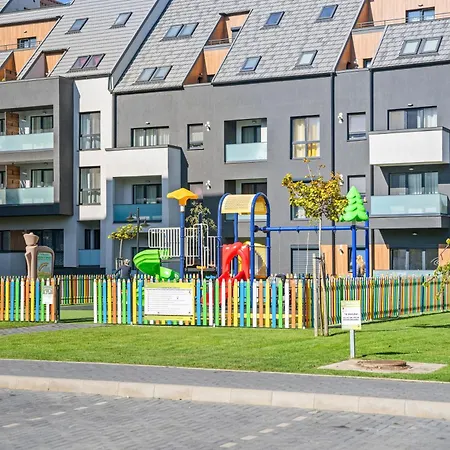 Flh - Panorama Apartment