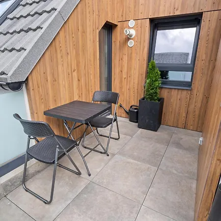 Flh - Panorama Apartment