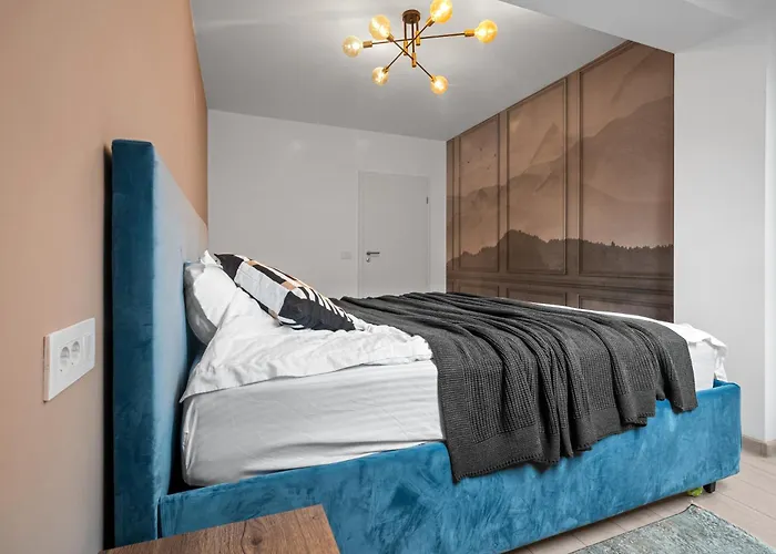 Apartament Flh - Panorama *