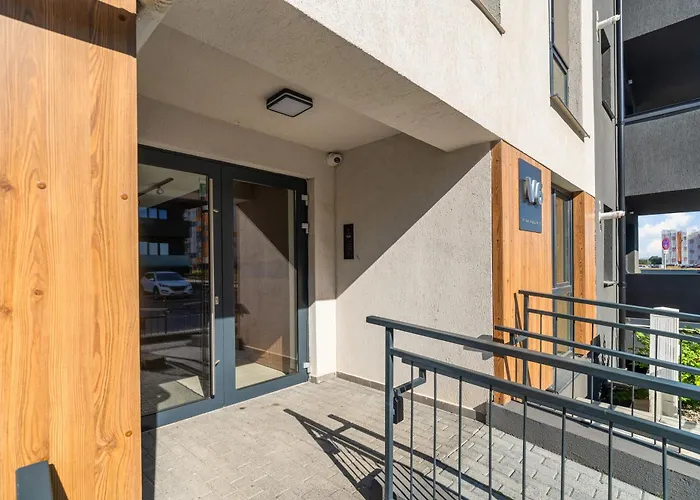 Flh - Panorama Apartament