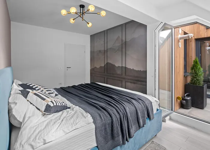 Flh - Panorama Lejlighed *