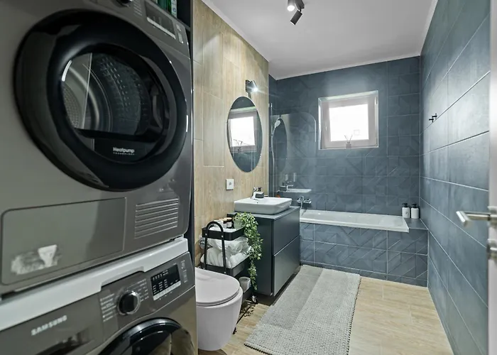 Flh - Panorama * ブラショフ