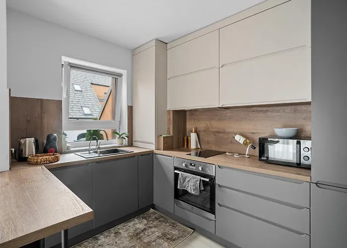 アパート Flh - Panorama