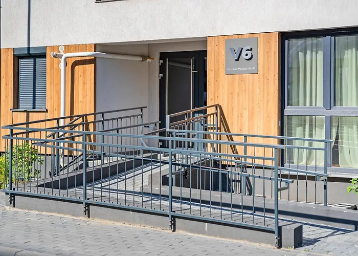 Flh - Panorama Braszów