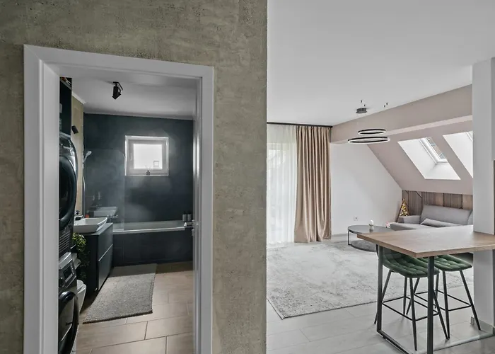 Apartament Flh - Panorama