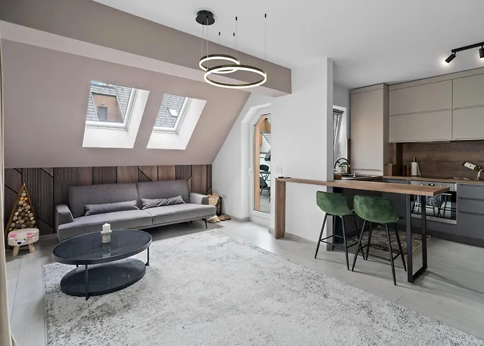 Flh - Panorama Lejlighed