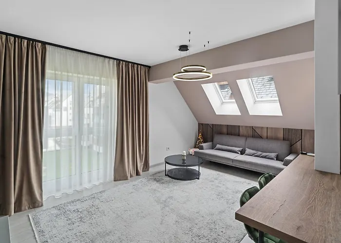 Flh - Panorama * Braszów