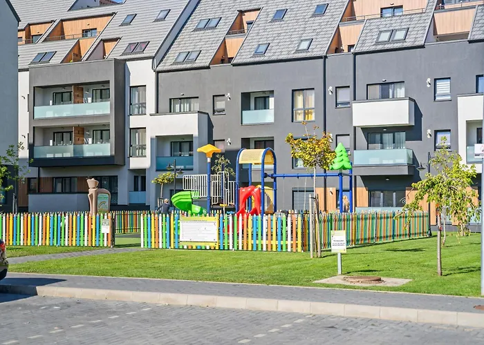 Flh - Panorama Lejlighed