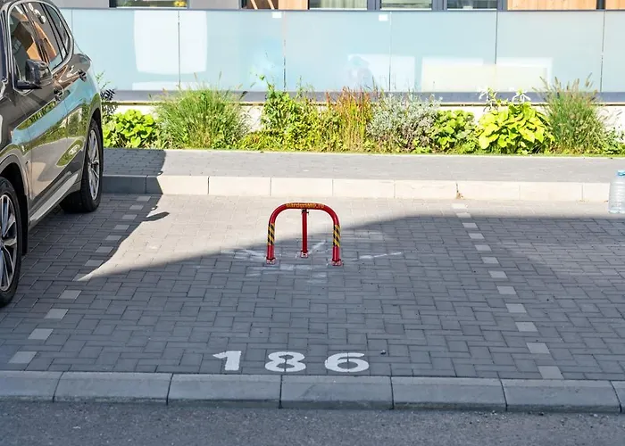 Lejlighed Flh - Panorama *