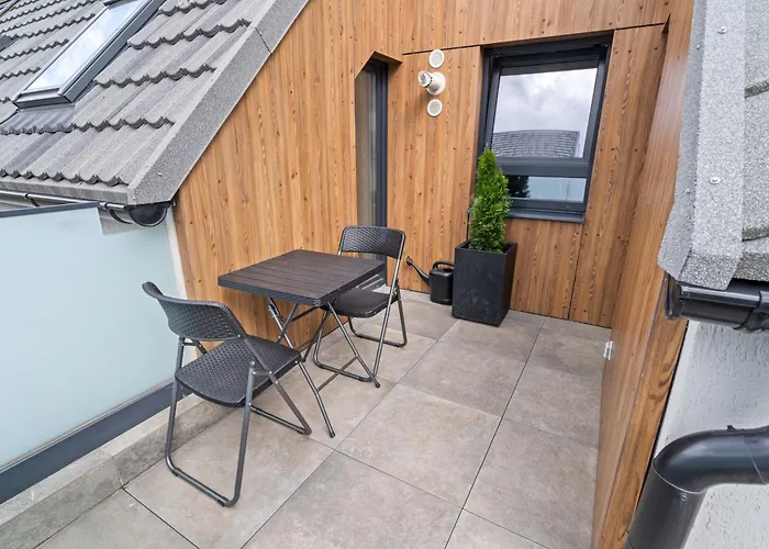 Flh - Panorama Lejlighed